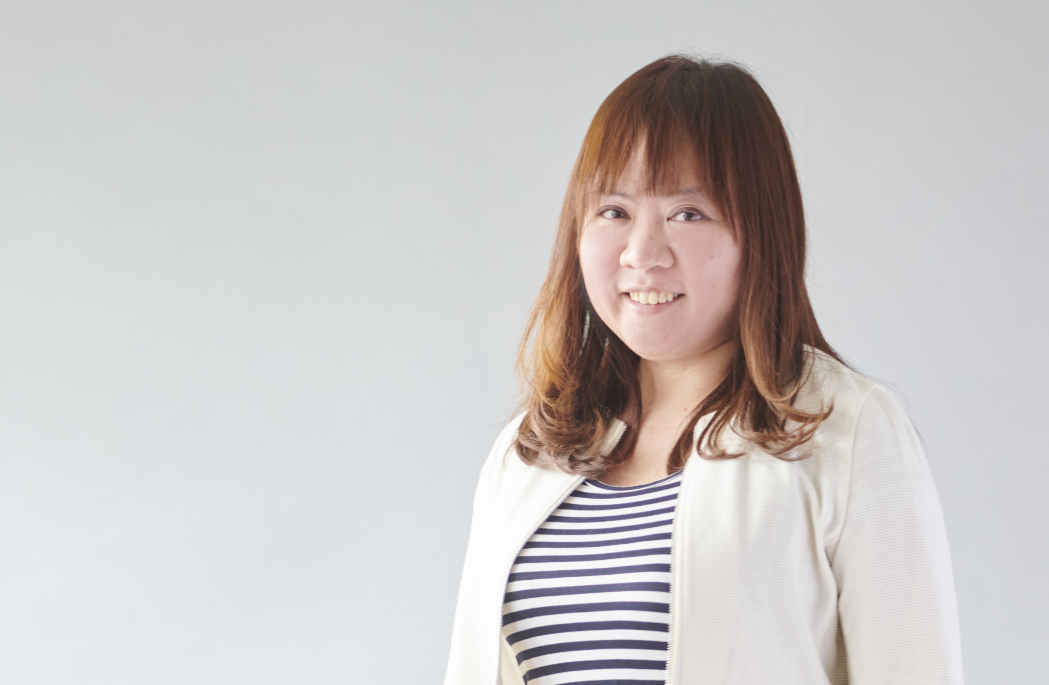 矢野めぐみ キューブアンドカンパニー